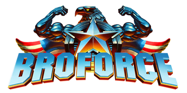 Broforce screenshot 2