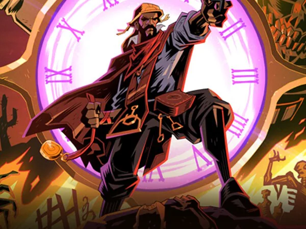 Hell Clock screenshot 3