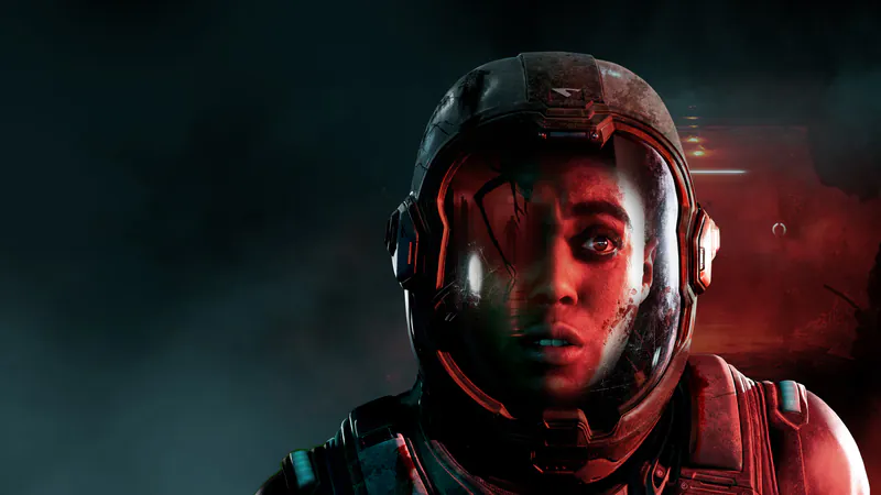Directive 8020 screenshot 4