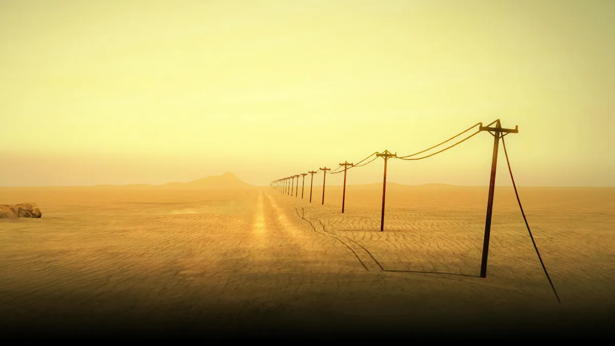 Lifeless Planet: Premier Edition artwork