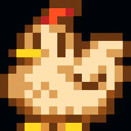 Stardew Valley screenshot 3