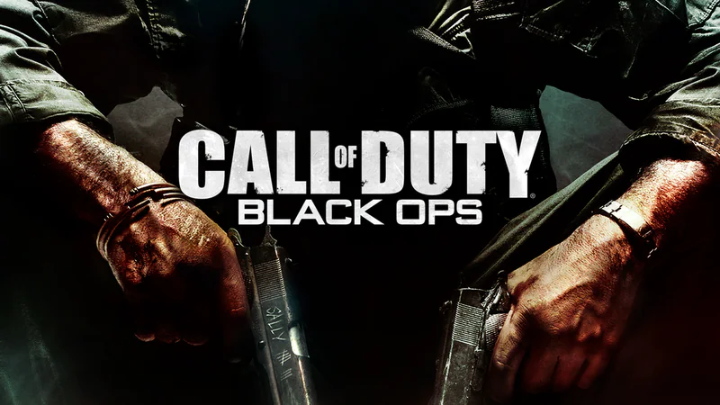 Call of Duty: Black Ops screenshot 2