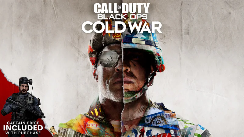 Call of Duty: Black Ops Cold War screenshot 2
