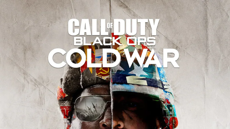 Call of Duty: Black Ops Cold War screenshot 4