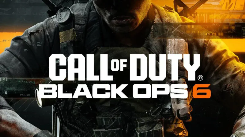 Call of Duty: Black Ops 6 screenshot 2