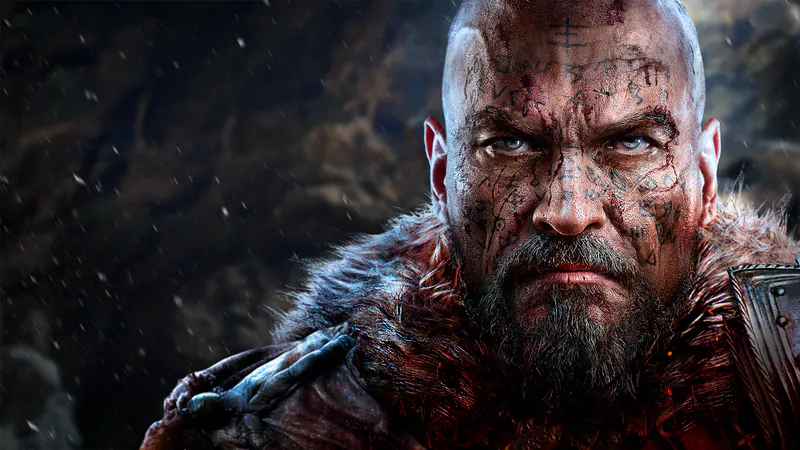 Lords of the Fallen screenshot 4