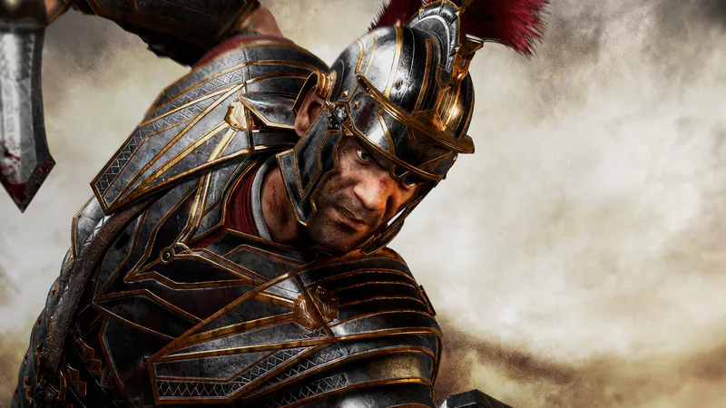 Ryse: Son of Rome screenshot 6