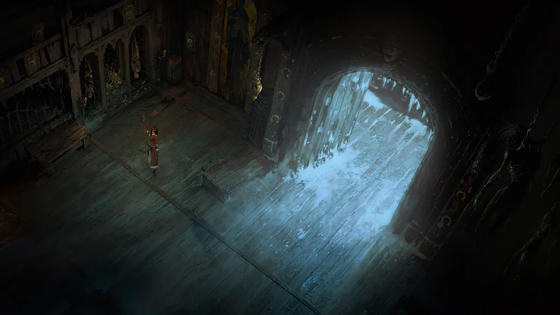 Diablo IV screenshot 2