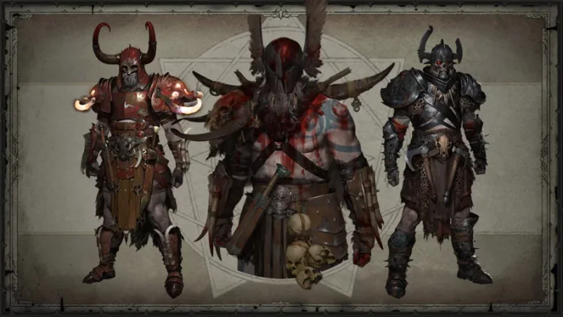 Diablo IV screenshot 3