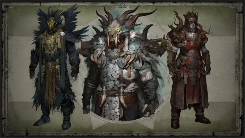 Diablo IV screenshot 4