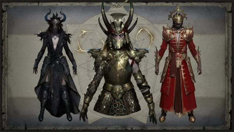 Diablo IV screenshot 5