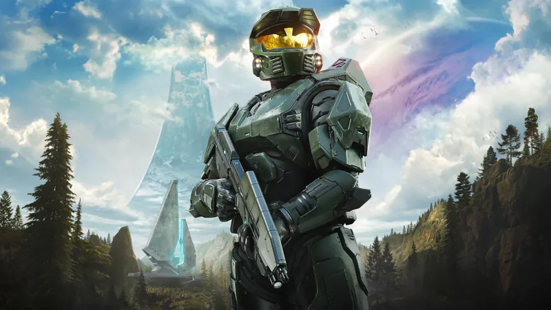 Halo: Campaign Evolved screenshot 4