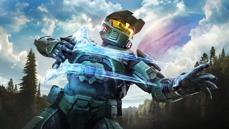 Halo: Campaign Evolved screenshot 2