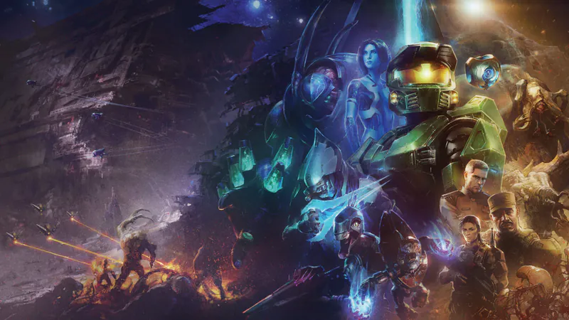Halo: Campaign Evolved screenshot 3