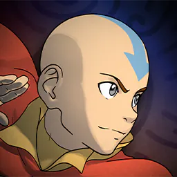Avatar Legends: The Fighting Game artwork