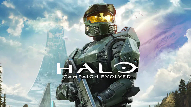 Halo: Campaign Evolved screenshot 5