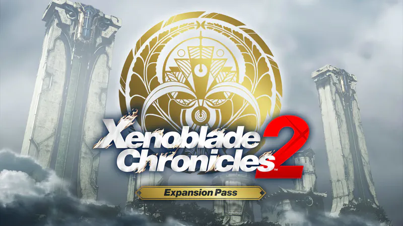 Xenoblade Chronicles 2 - Expansion Pass screenshot 6