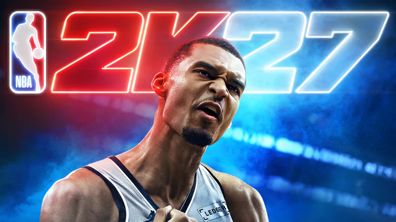 NBA 2K27 screenshot 2