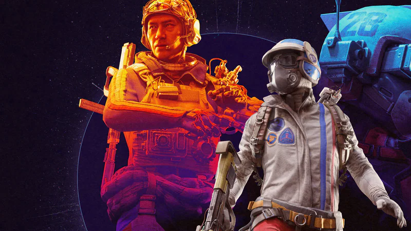 ARC Raiders: screenshot 4
