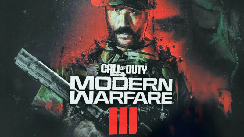 Call of Duty: Modern Warfare III screenshot 3
