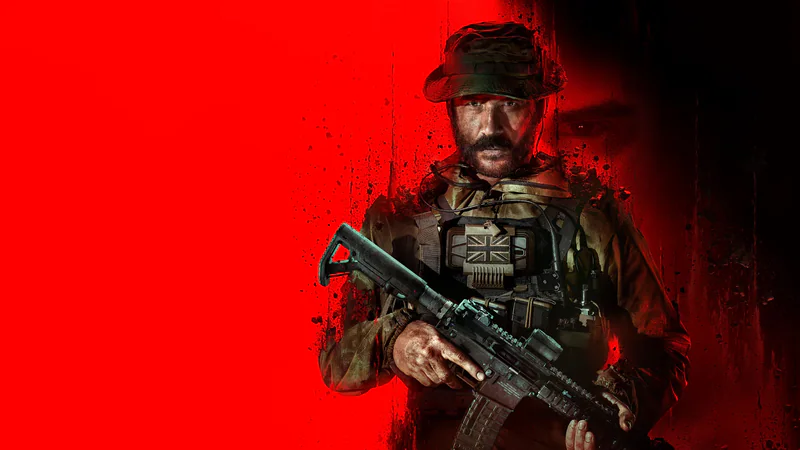 Call of Duty: Modern Warfare III screenshot 2
