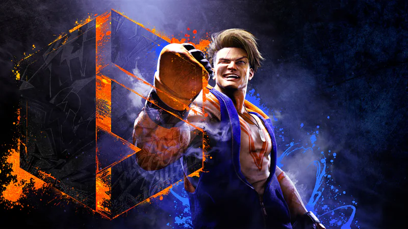 Street Fighter 6 screenshot 3
