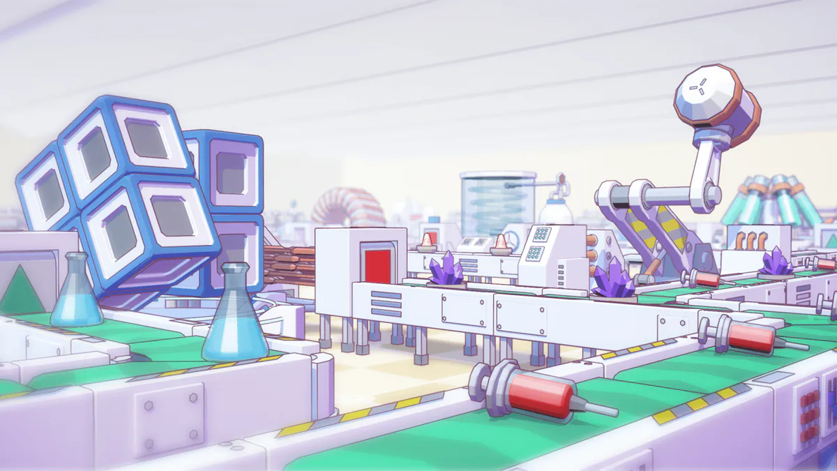 Big Pharma artwork
