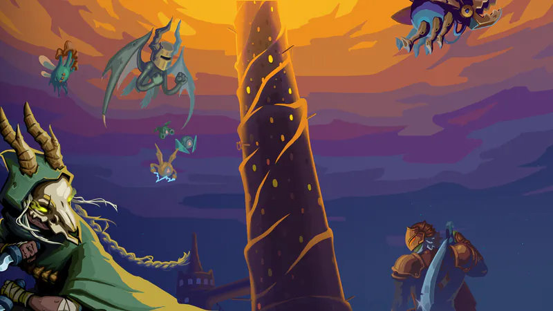 Slay the Spire 2 screenshot 2