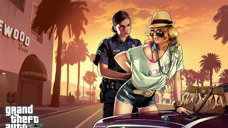 Grand Theft Auto V screenshot 4