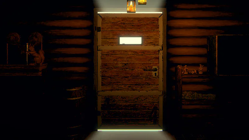 Inscryption screenshot 3