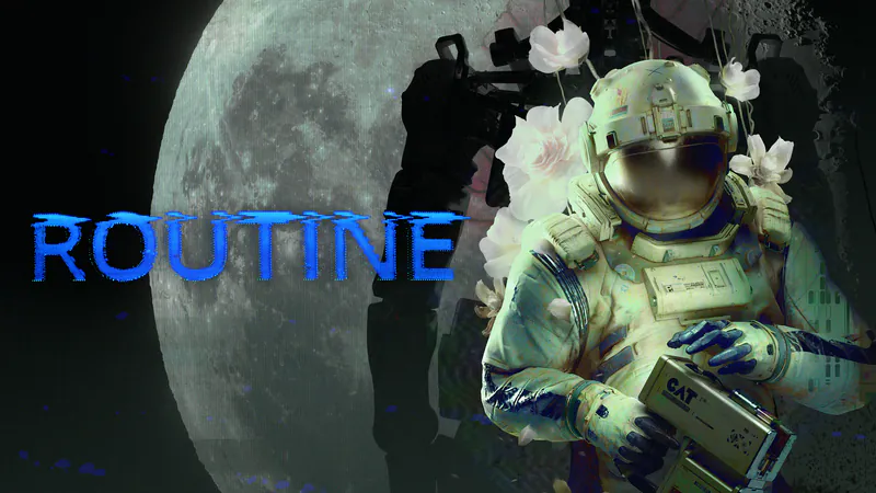 Routine screenshot 2