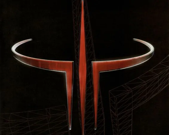 Quake III Arena screenshot 4