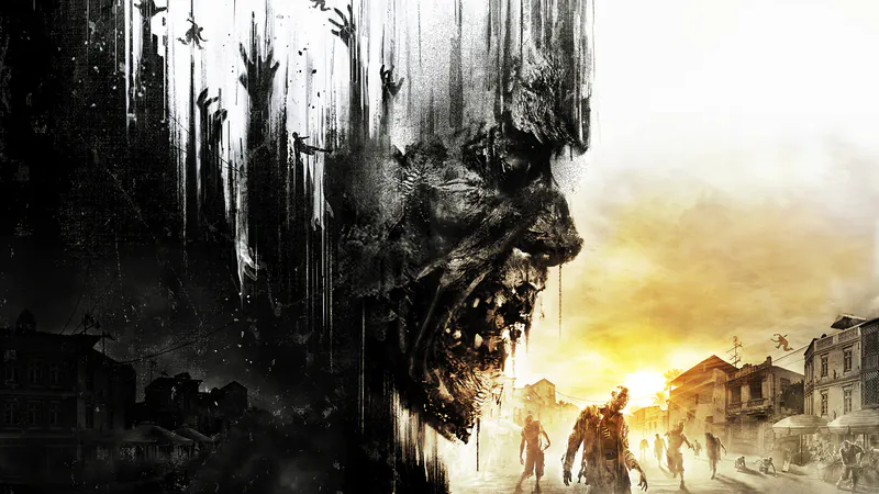 Dying Light screenshot 2
