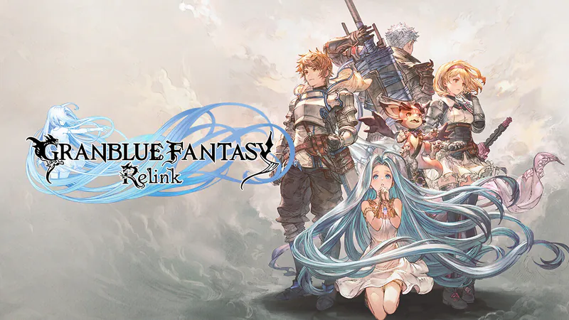Granblue Fantasy: Relink screenshot 3
