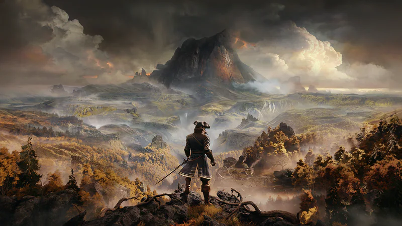 GreedFall screenshot 2