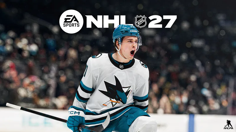 NHL 27 screenshot 2