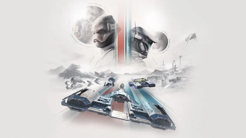STAR WARS: Galactic Racer screenshot 2