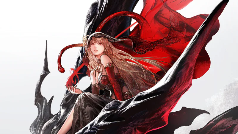FINAL FANTASY RESONANCE screenshot 3