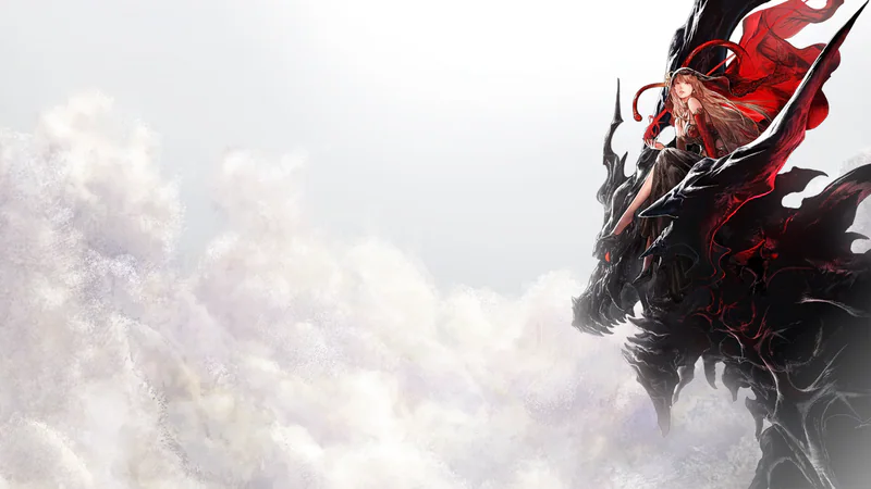 FINAL FANTASY RESONANCE screenshot 4