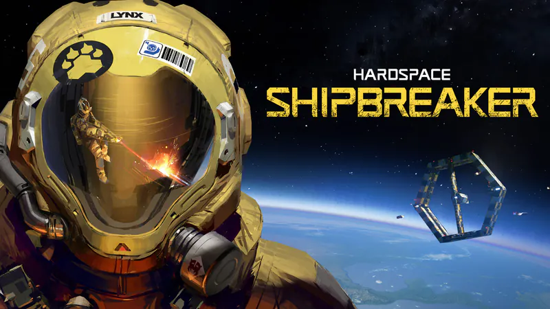 Hardspace: Shipbreaker screenshot 2
