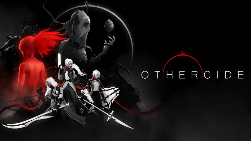 Othercide screenshot 2