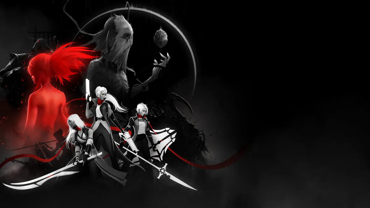 Othercide artwork
