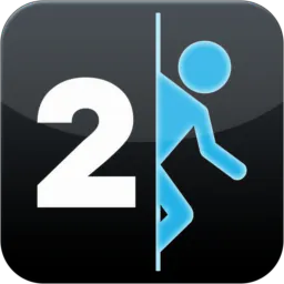 Portal 2 artwork