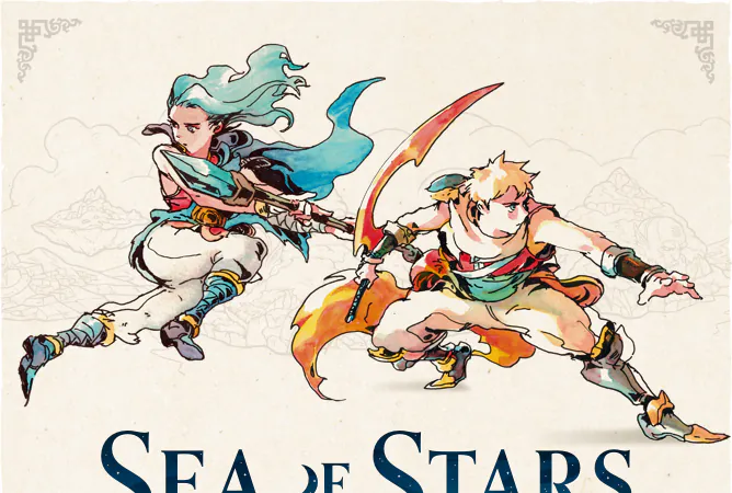 Sea of Stars screenshot 3