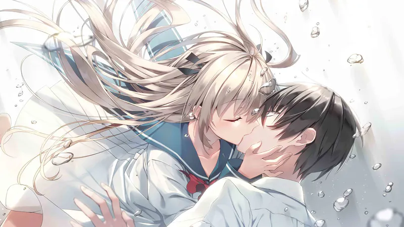 ATRI -My Dear Moments- screenshot 4