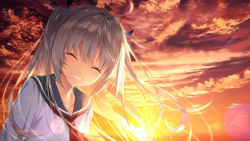 ATRI -My Dear Moments- screenshot 3
