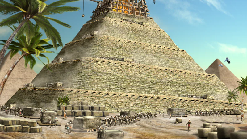 Sid Meier's Civilization IV screenshot 2