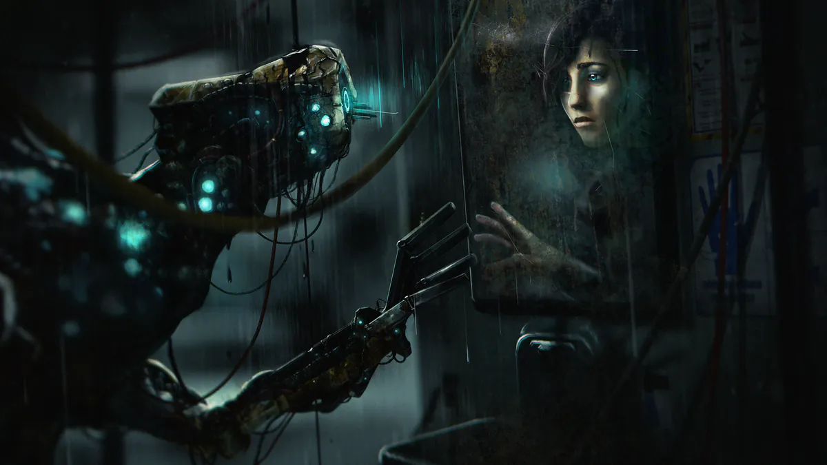 SOMA artwork