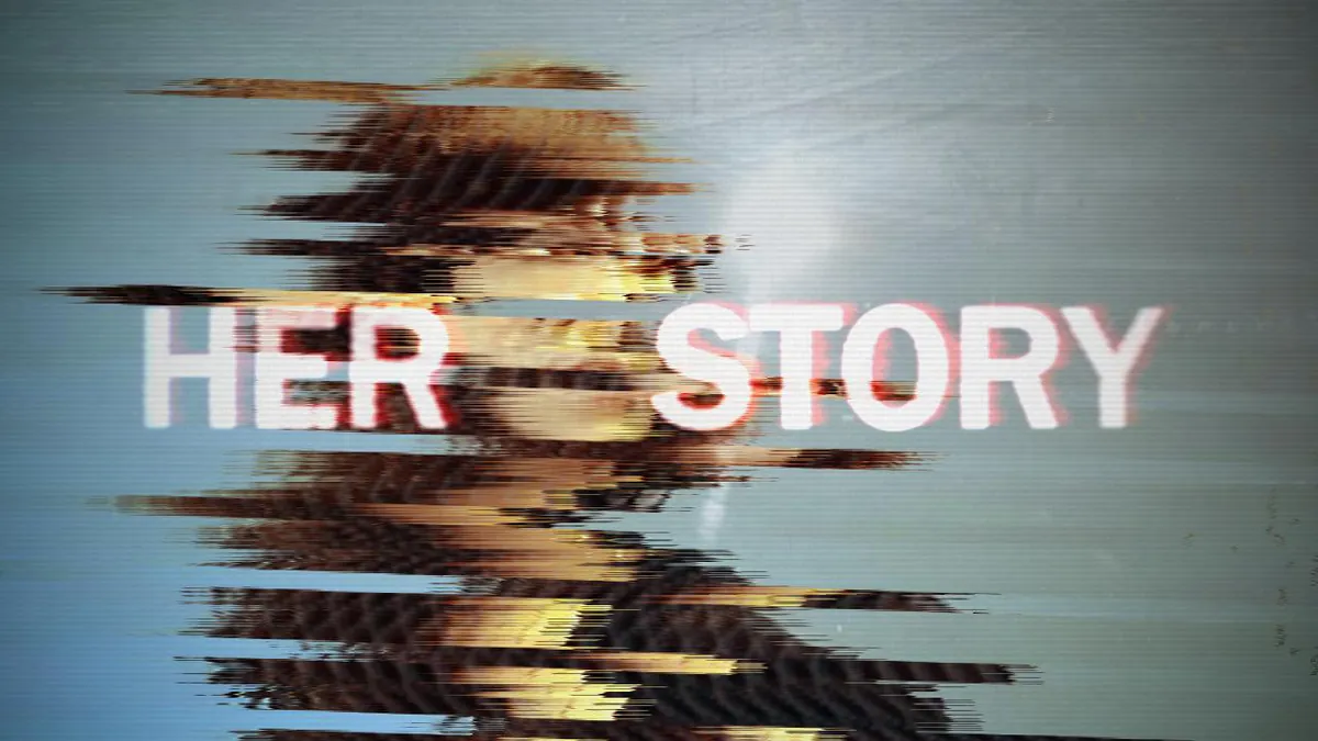 Her Story artwork