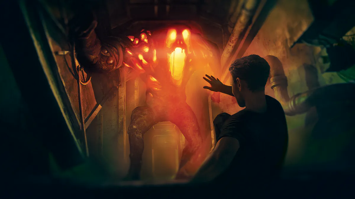 Monstrum artwork
